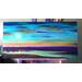 "This Place Called Earth" Original Chris Wakefield Oil On Canvas Painting